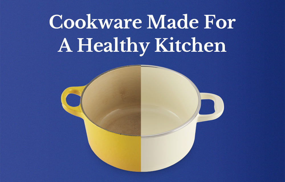 Hesslebach vs. The Rest: The Ultimate Cookware Comparison