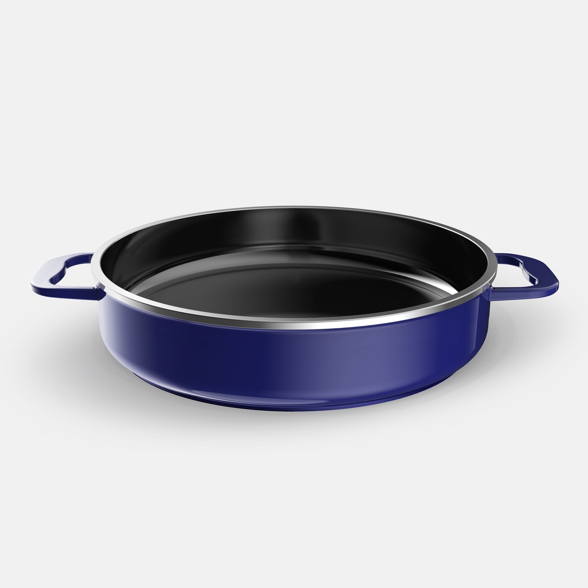 Hesslebach: Truly Non-Toxic Cookware- Dutch Oven, Grill, Pan