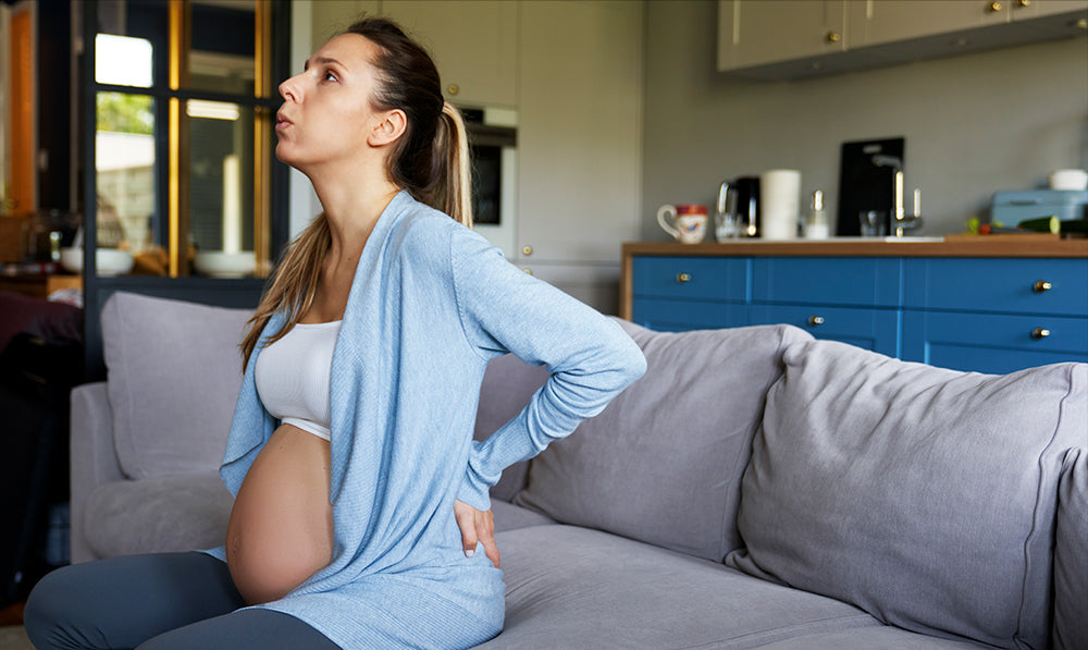Motherhood Alert: How Your Pans Could Be Putting Your Pregnancy at Risk